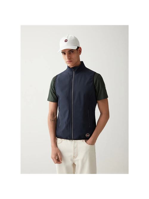 softshell vest COLMAR ORIGINAL | 1809N-6WV68